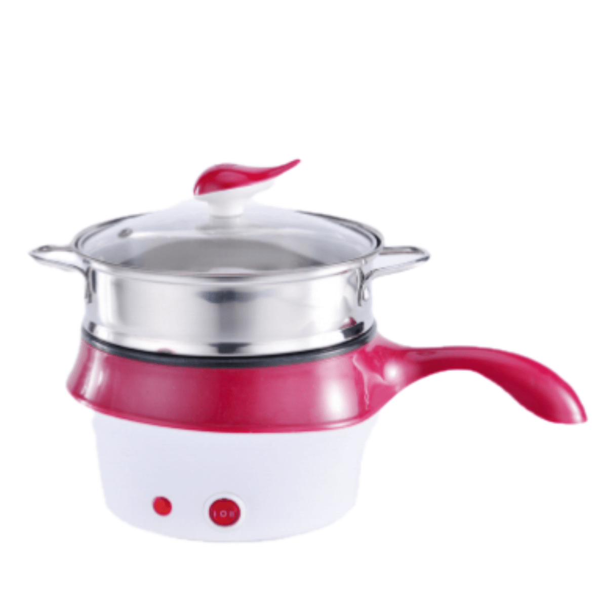 Electric Stewing Port - Zambeel