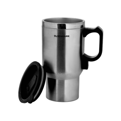 Electric Travel Mug - Zambeel