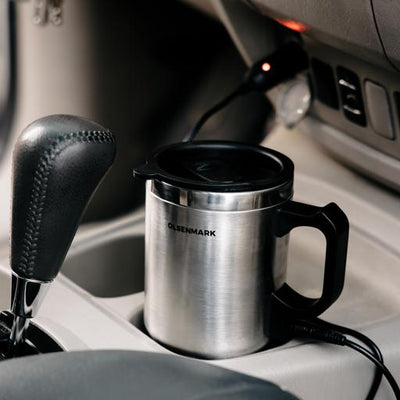 Electric Travel Mug - Zambeel