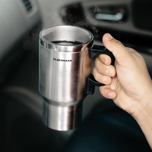 Electric Travel Mug - Zambeel