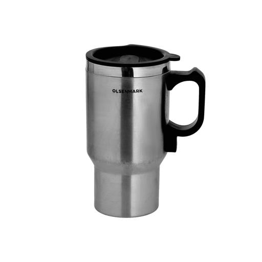 Electric Travel Mug - Zambeel