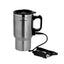 Electric Travel Mug - Zambeel