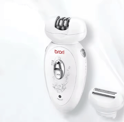 Electric Trimmer For Women - Zambeel