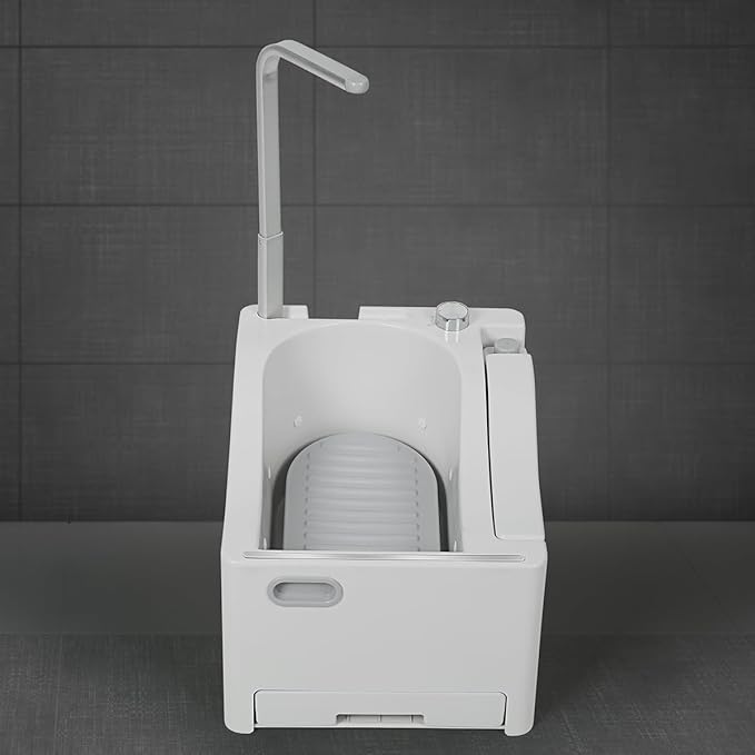 Electric Wadu Washer - Zambeel