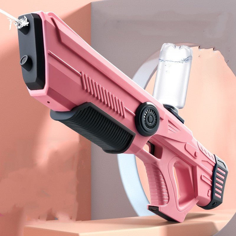 Electric Water Gun - Zambeel