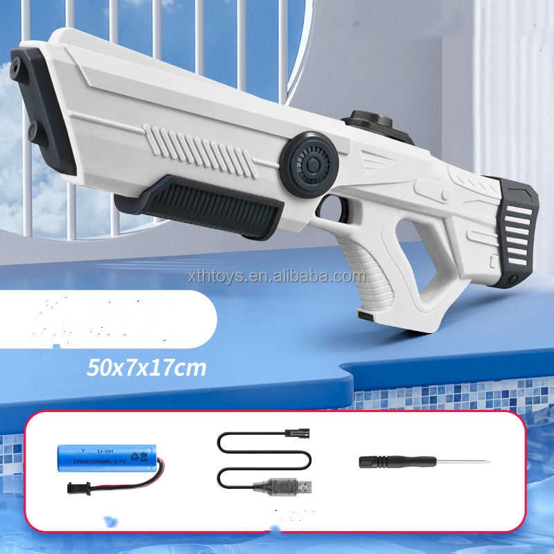 Electric Water Gun - Zambeel