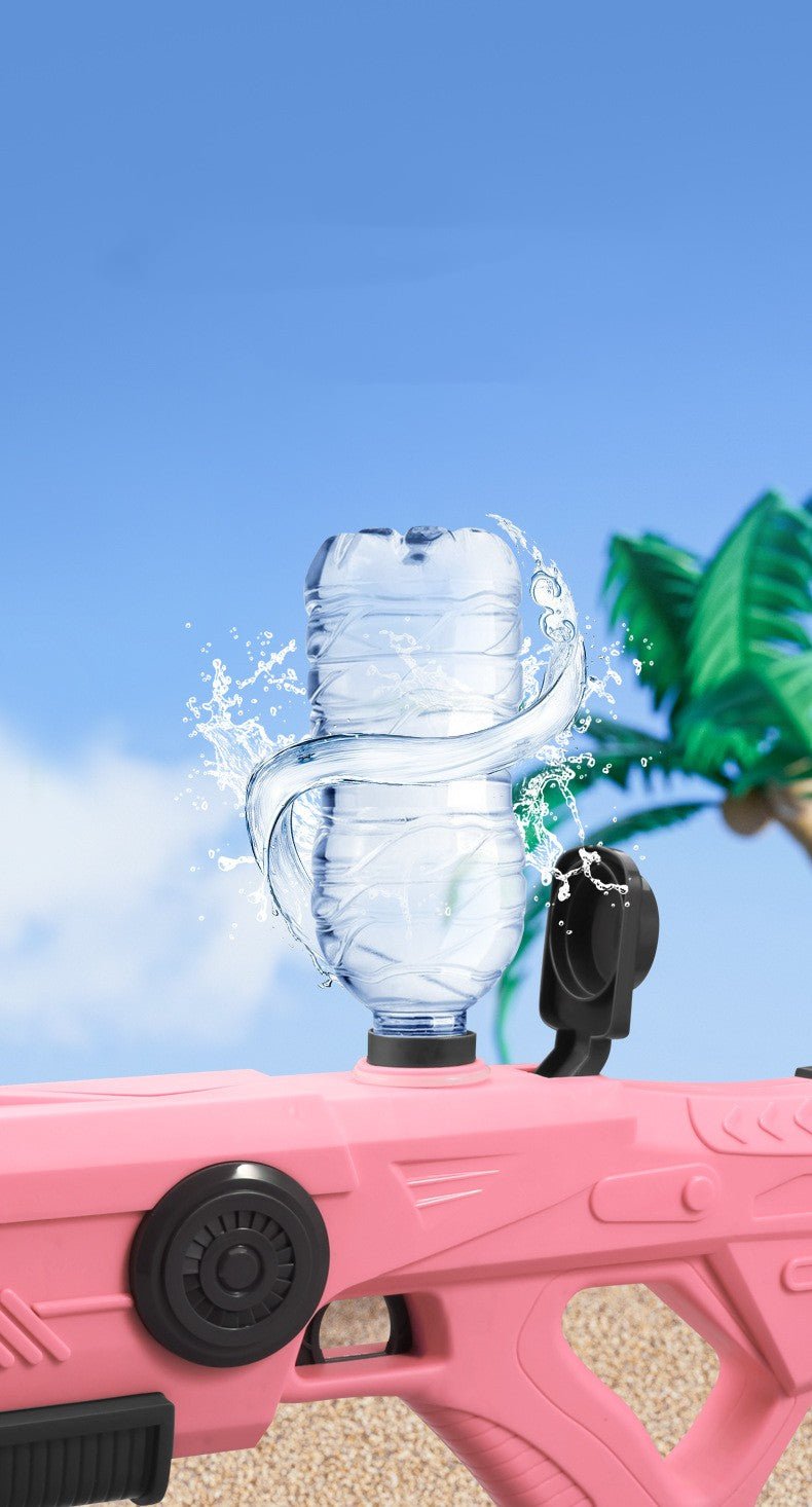 Electric Water Gun - Zambeel