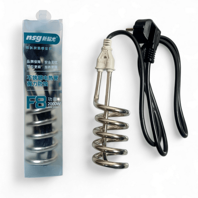 Electric Water Heating Rod - Zambeel