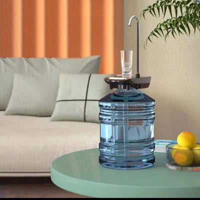 Electric Water Pump - Zambeel