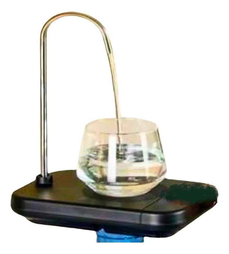 Electric Water Pump - Zambeel