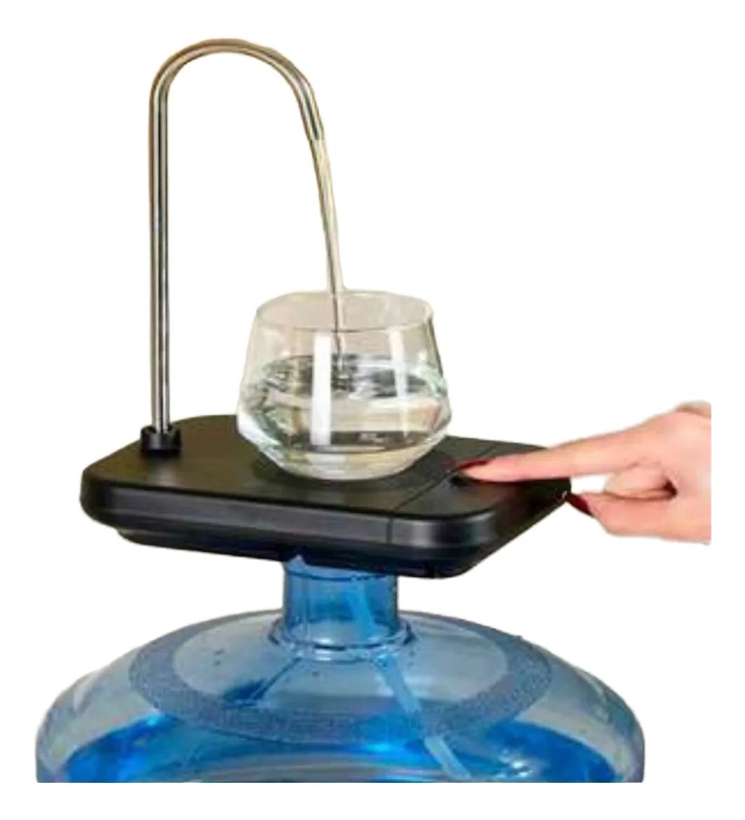 Electric Water Pump - Zambeel