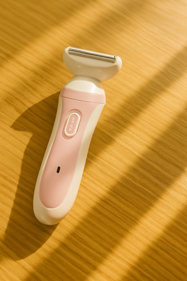 Electric Women Shaver - Zambeel