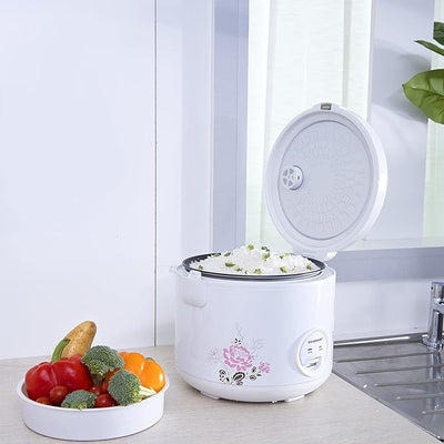 Electrical Rice Cooker - Zambeel