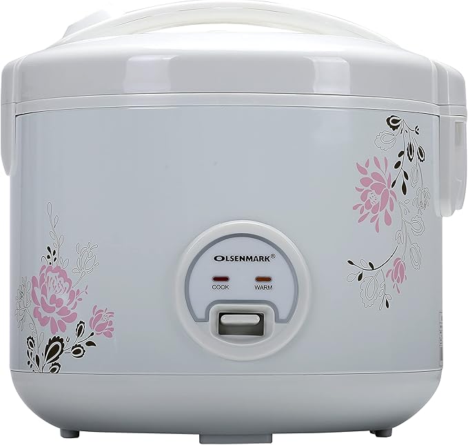 Electrical Rice Cooker - Zambeel