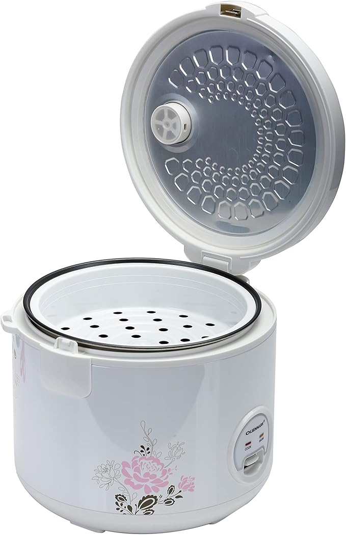 Electrical Rice Cooker - Zambeel