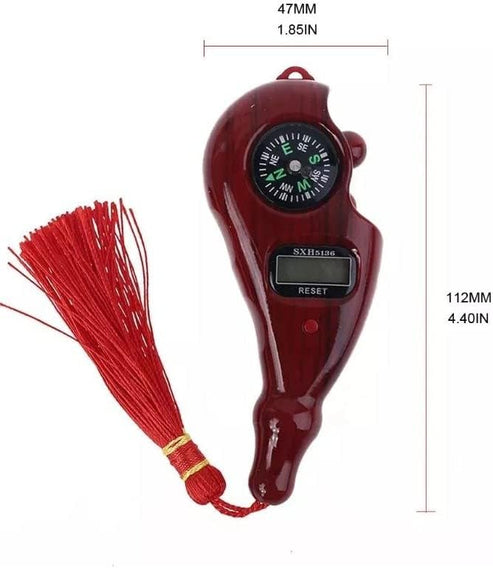 Electronic Counter with Compass – Zambeel