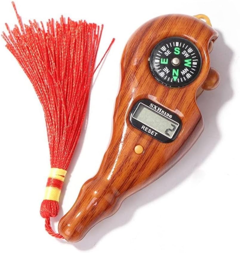 Electronic Counter with Compass – Zambeel