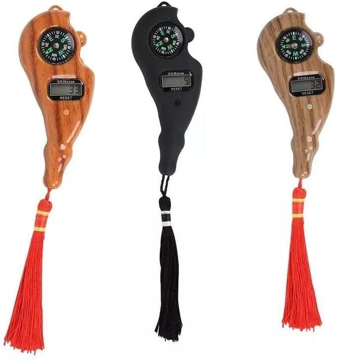 Electronic Counter with Compass – Zambeel