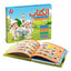 Electronic Educational Book - Zambeel