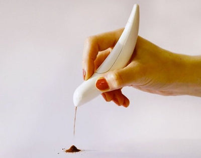 Electronic Latte Art Pen for Coffee - Zambeel