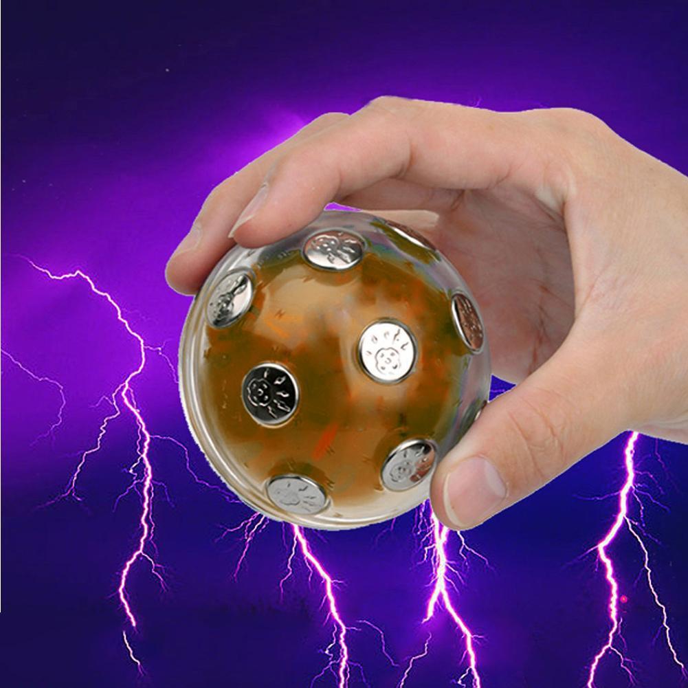 Electronic Shocking Ball - Zambeel