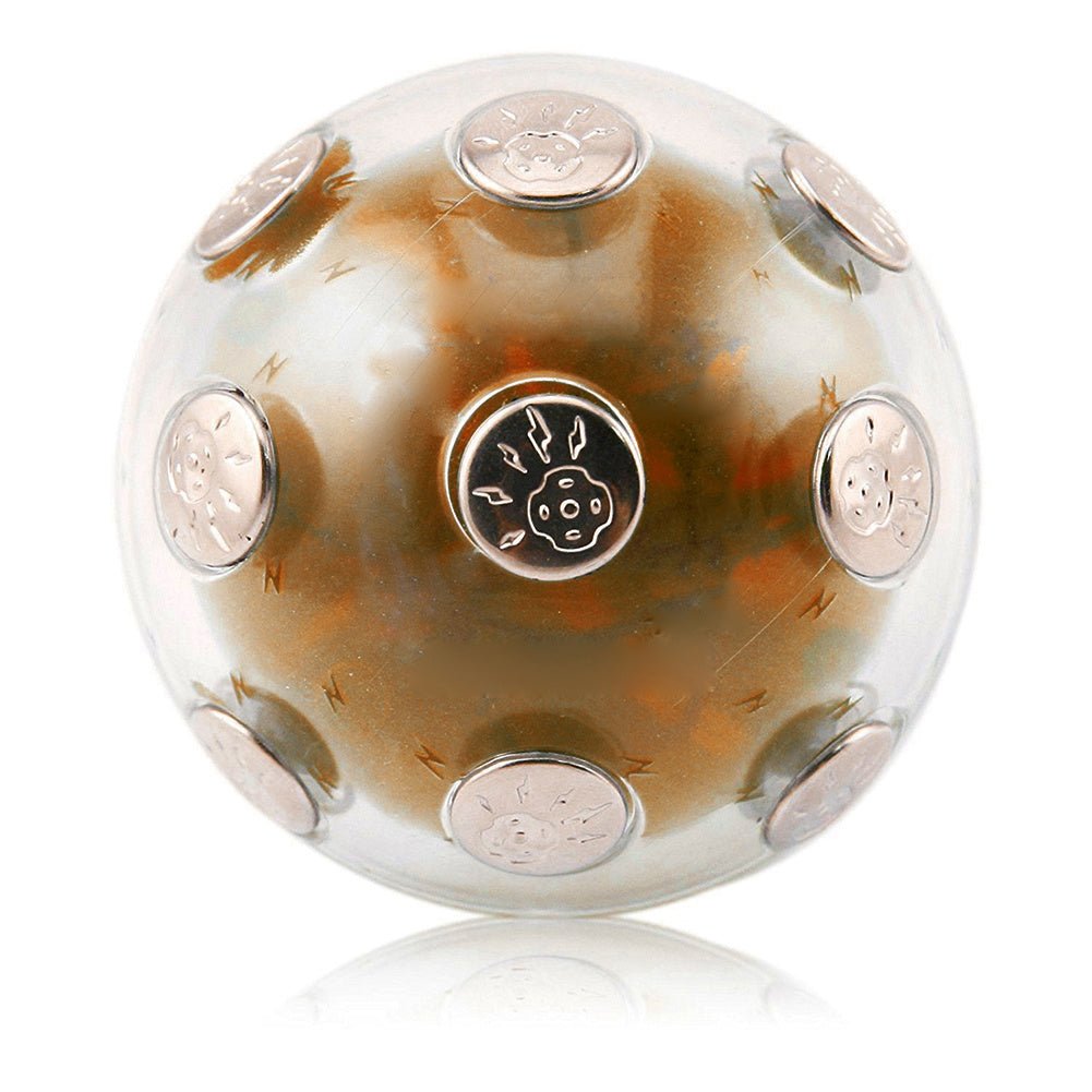 Electronic Shocking Ball - Zambeel