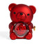 EleganceBear™ - Rose Teddy Bear Gift Box - Zambeel