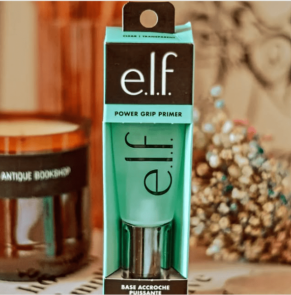 e.l.f. - Power Grip Primer - Zambeel