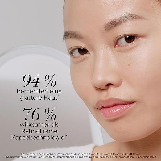 Elizabeth Arden - Retinol Ceramide Capsules & Eye Cream (Original) © - Zambeel