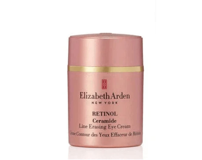 Elizabeth Arden - Retinol Ceramide Capsules & Eye Cream (Original) © - Zambeel