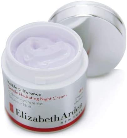 Elizabeth Arden - Visible Difference Night Cream (Original) - Zambeel