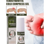 Ellehoe - Tenosynovitis Cold Compress Gel (Original) - Zambeel