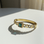 Emerald Crown Luxury Bangle - Zambeel