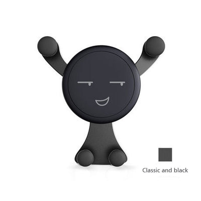 Emoji Car Phone Holder - Zambeel
