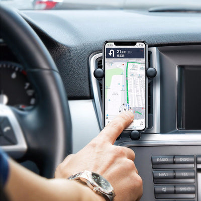 Emoji Car Phone Holder - Zambeel