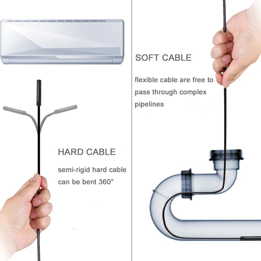 Endoscopy Camera 5mm - Zambeel