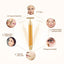 Energy Beauty Bar Slimming Face Massage Tool - Zambeel