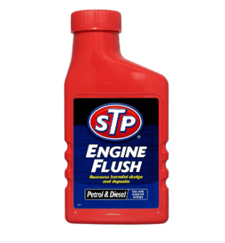 Engine Flush Oil - Zambeel