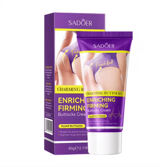 Enriching Firming Cream (60g) - Zambeel