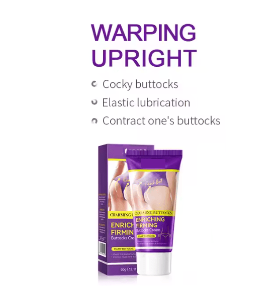 Enriching Firming Cream (60g) - Zambeel