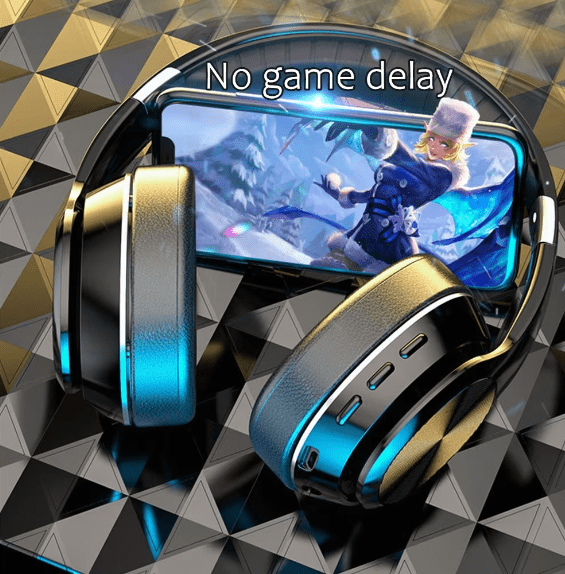 EP01 Base Wave Wireless Headset - Zambeel