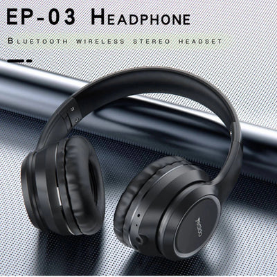 EP03 Sound Headset - Zambeel