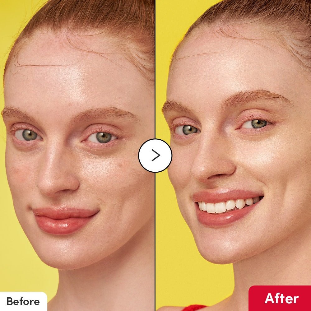 Eqqual Berry - Deep Cera Bakuchiol Plumping Serum - Zambeel