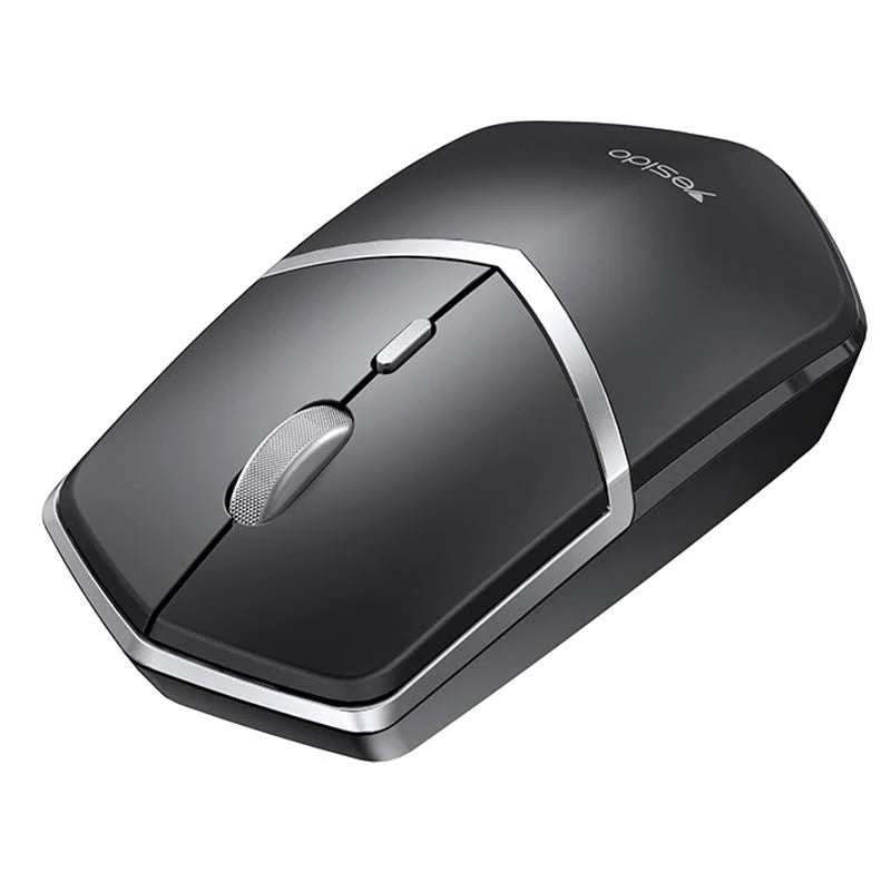 Ergonomic Computer Mouse - Zambeel