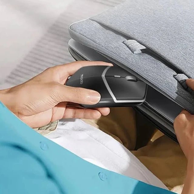 Ergonomic Computer Mouse - Zambeel