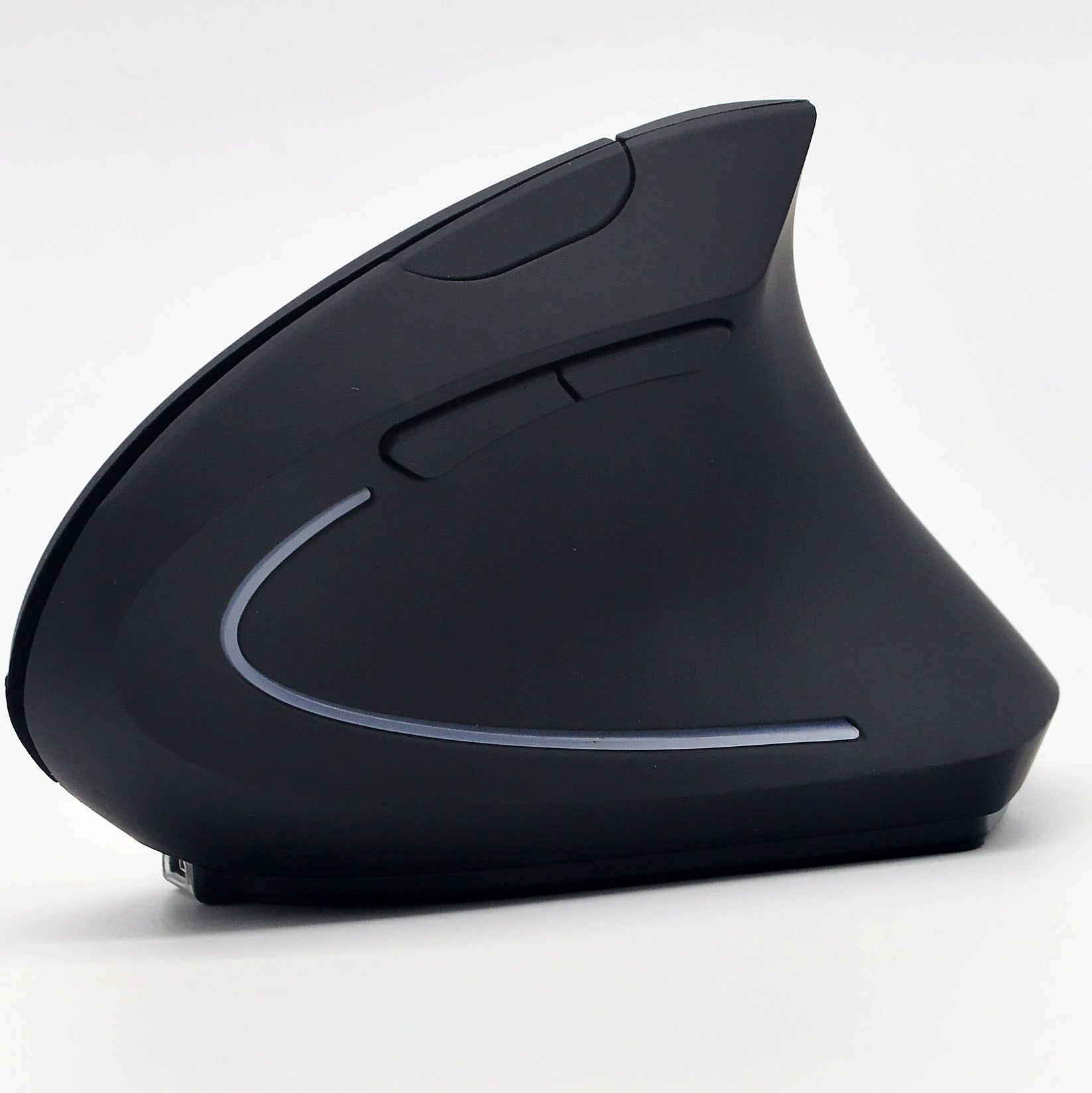 Ergonomic Vertical Mouse Office Wrist Wireless Mouse - Zambeel