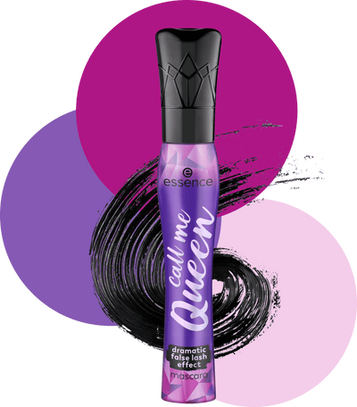 Essence - Call Me Queen Mascara (Original) - Zambeel