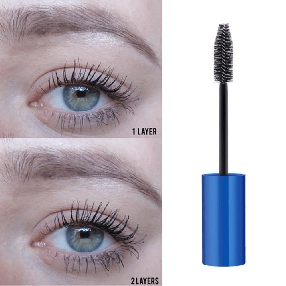 Essence - Get BIG! Boost Waterproof Mascara (Original) - Zambeel
