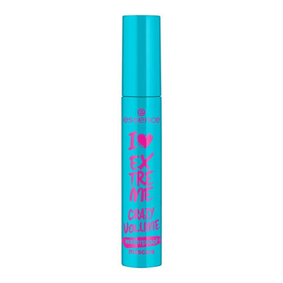 Essence - I Love Extreme Crazy Volume Waterproof Mascara (Original) - Zambeel