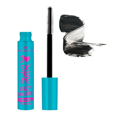 Essence - I Love Extreme Crazy Volume Waterproof Mascara (Original) - Zambeel